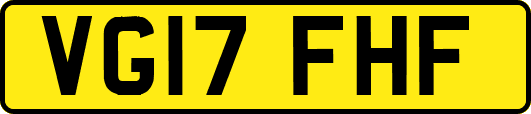 VG17FHF