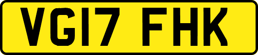 VG17FHK