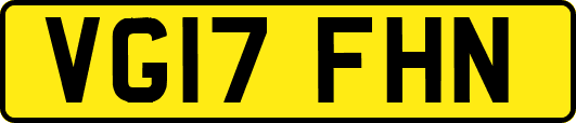 VG17FHN