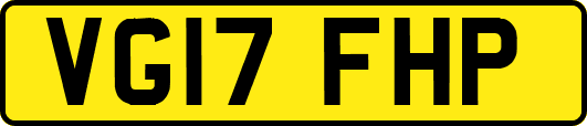 VG17FHP