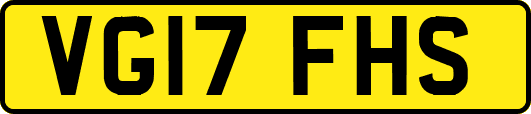 VG17FHS