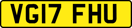 VG17FHU