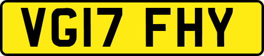 VG17FHY