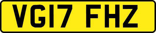 VG17FHZ