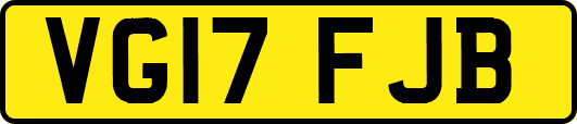 VG17FJB