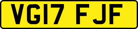 VG17FJF