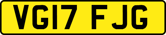 VG17FJG