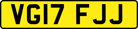 VG17FJJ