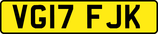 VG17FJK