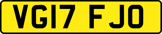 VG17FJO