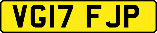VG17FJP