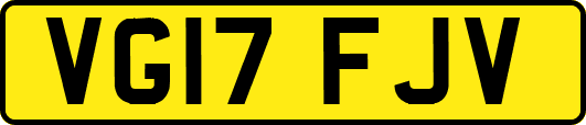 VG17FJV