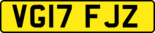 VG17FJZ