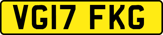 VG17FKG