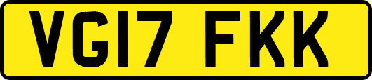 VG17FKK