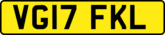 VG17FKL