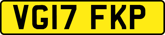 VG17FKP