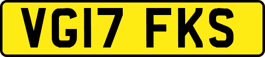 VG17FKS
