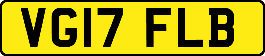 VG17FLB