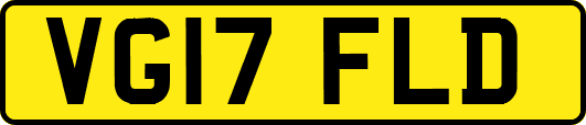 VG17FLD