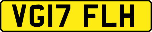 VG17FLH