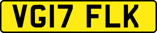 VG17FLK