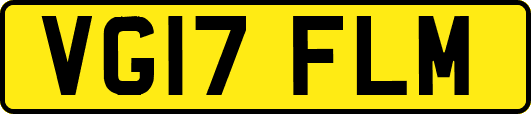 VG17FLM