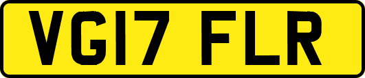 VG17FLR