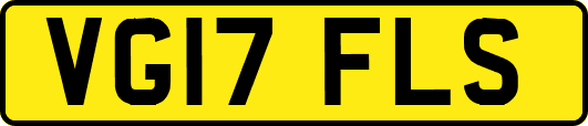 VG17FLS