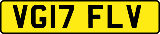VG17FLV