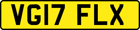 VG17FLX