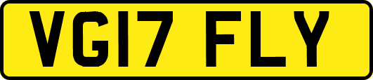 VG17FLY