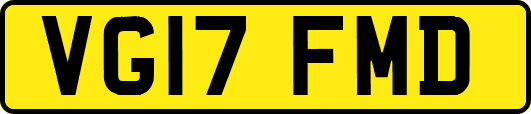 VG17FMD
