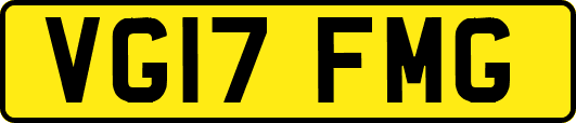 VG17FMG