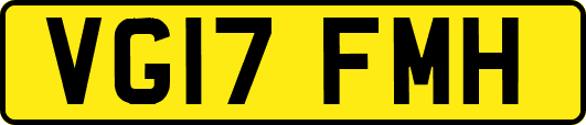 VG17FMH
