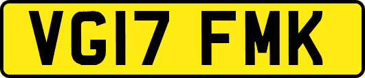 VG17FMK