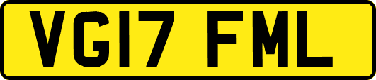 VG17FML
