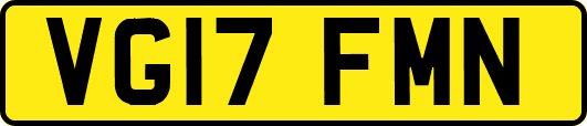 VG17FMN
