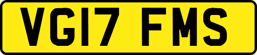 VG17FMS