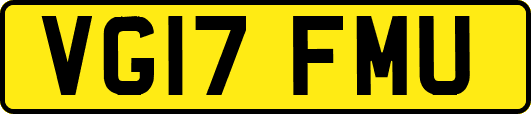 VG17FMU