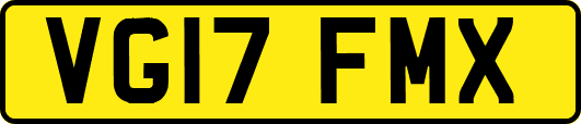 VG17FMX