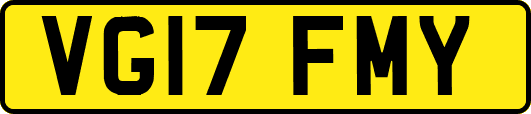 VG17FMY