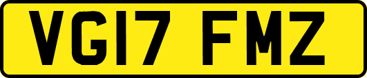 VG17FMZ