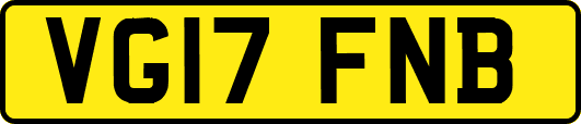 VG17FNB