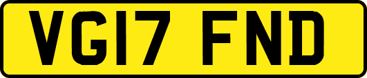 VG17FND