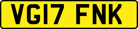 VG17FNK