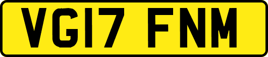 VG17FNM