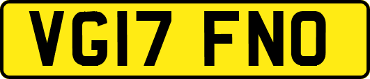 VG17FNO
