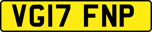 VG17FNP
