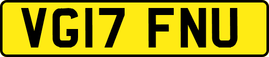 VG17FNU